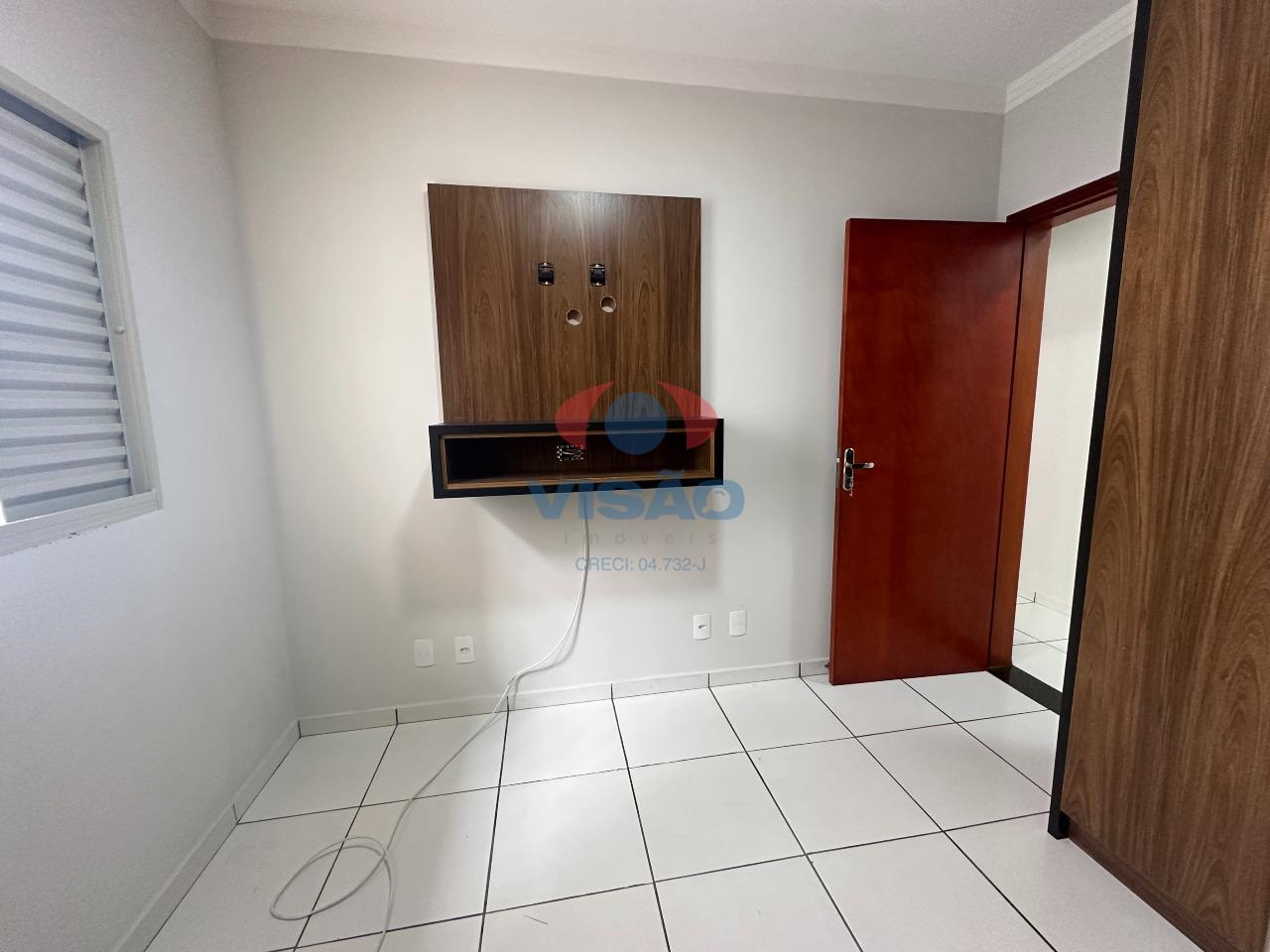 Casa para aluguel no Jardim dos Colibris: