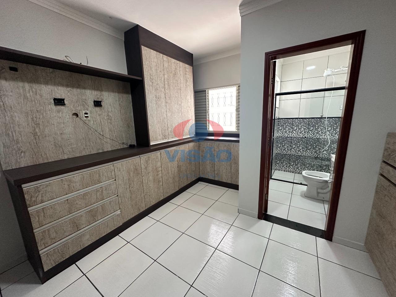 Casa para aluguel no Jardim dos Colibris: