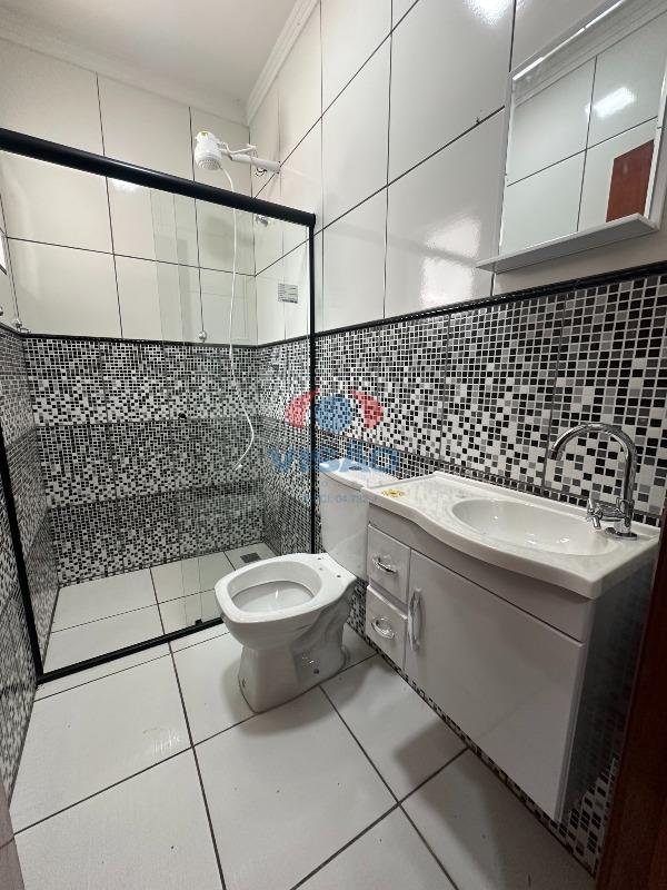 Casa para aluguel no Jardim dos Colibris: