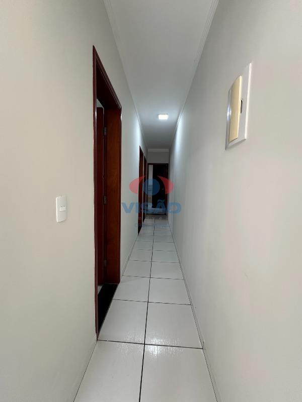 Casa para aluguel no Jardim dos Colibris: