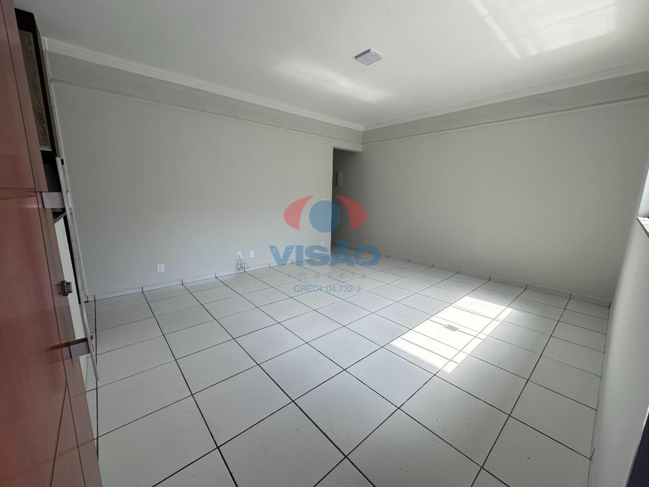Casa para aluguel no Jardim dos Colibris:
