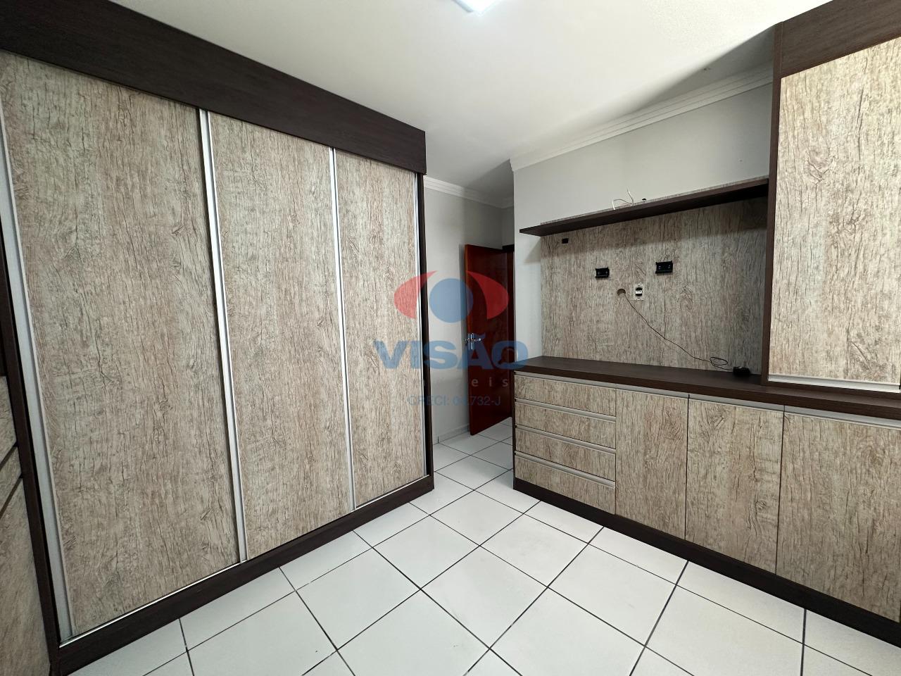 Casa para aluguel no Jardim dos Colibris: