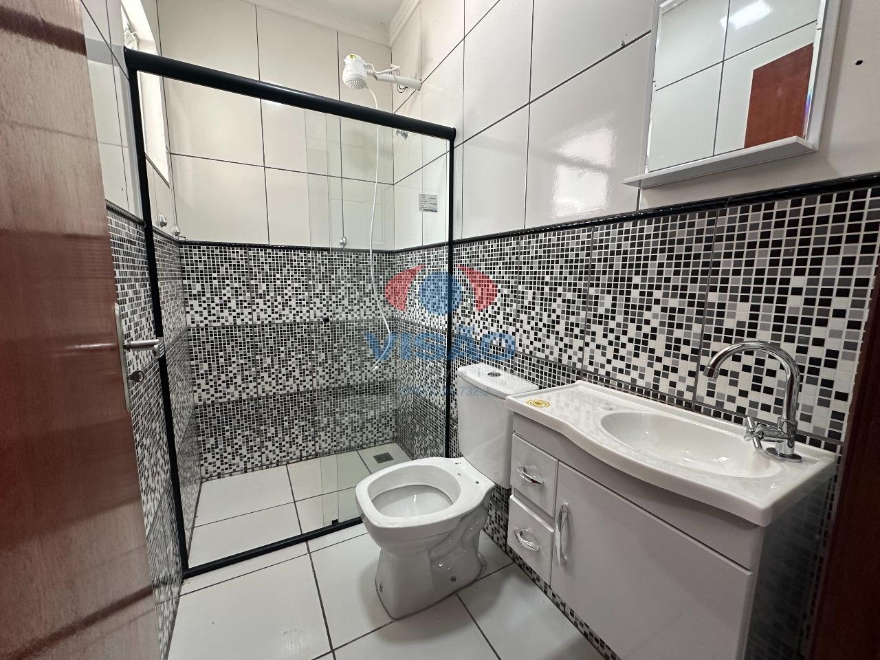 Casa para aluguel no Jardim dos Colibris: