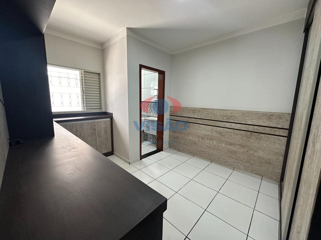 Casa para aluguel no Jardim dos Colibris: