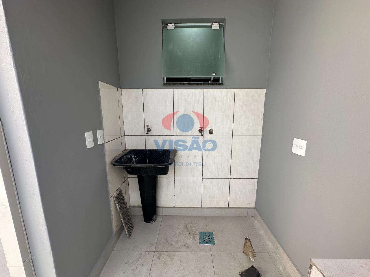 Casa para aluguel no Jardim dos Colibris: