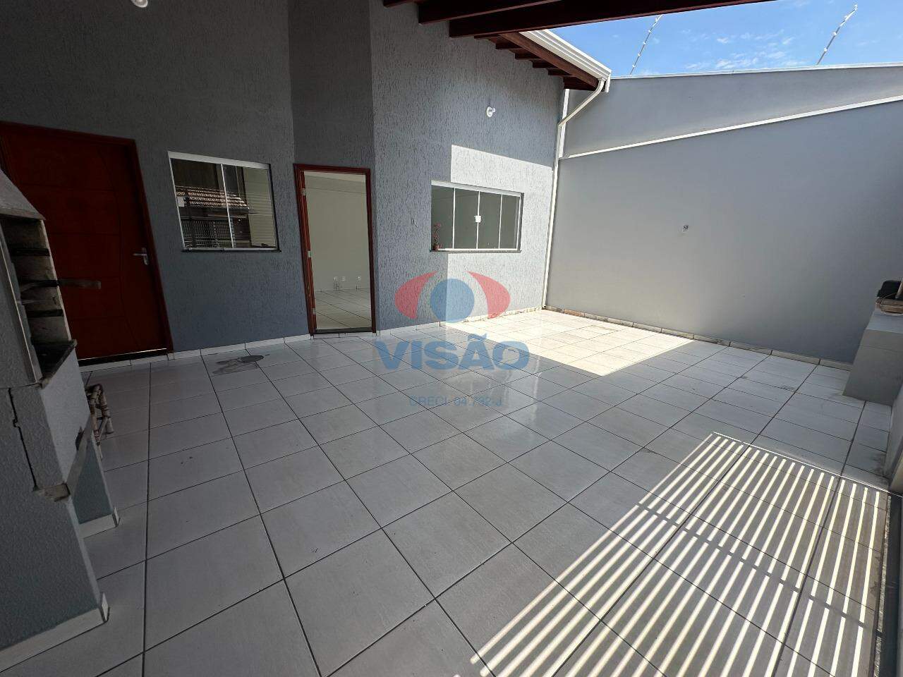 Casa à venda no Jardim dos Colibris: 