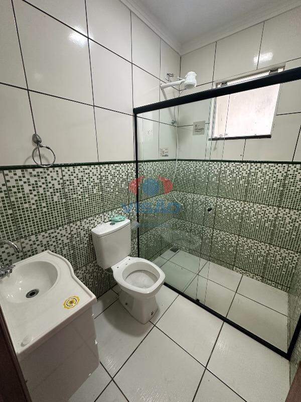 Casa à venda no Jardim dos Colibris: