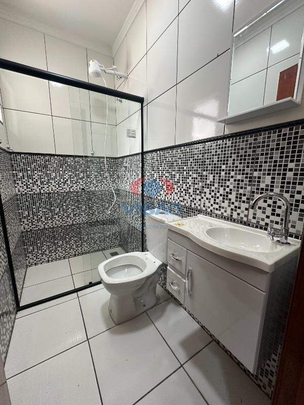 Casa à venda no Jardim dos Colibris: