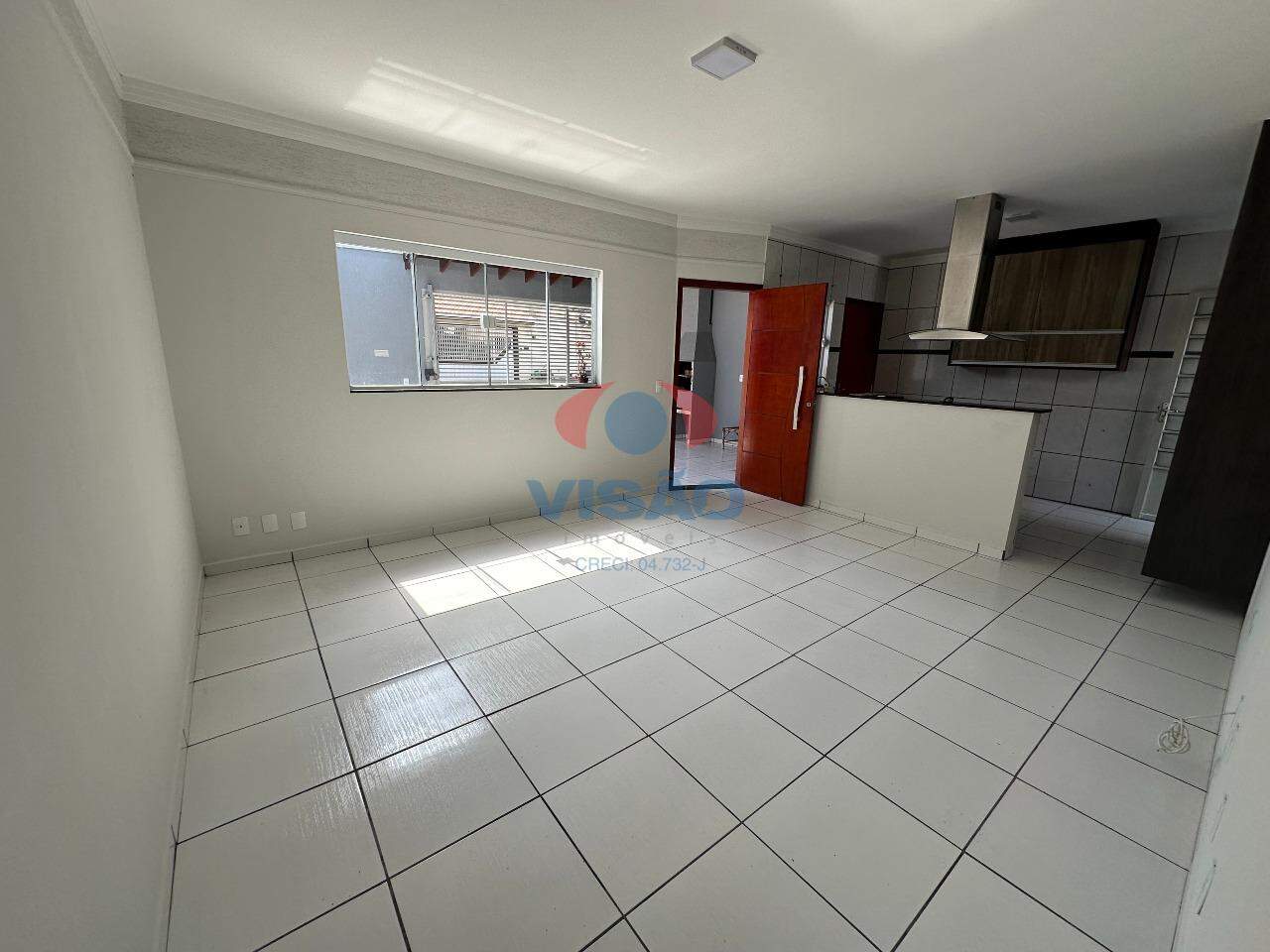 Casa à venda no Jardim dos Colibris: