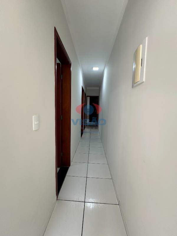 Casa à venda no Jardim dos Colibris: