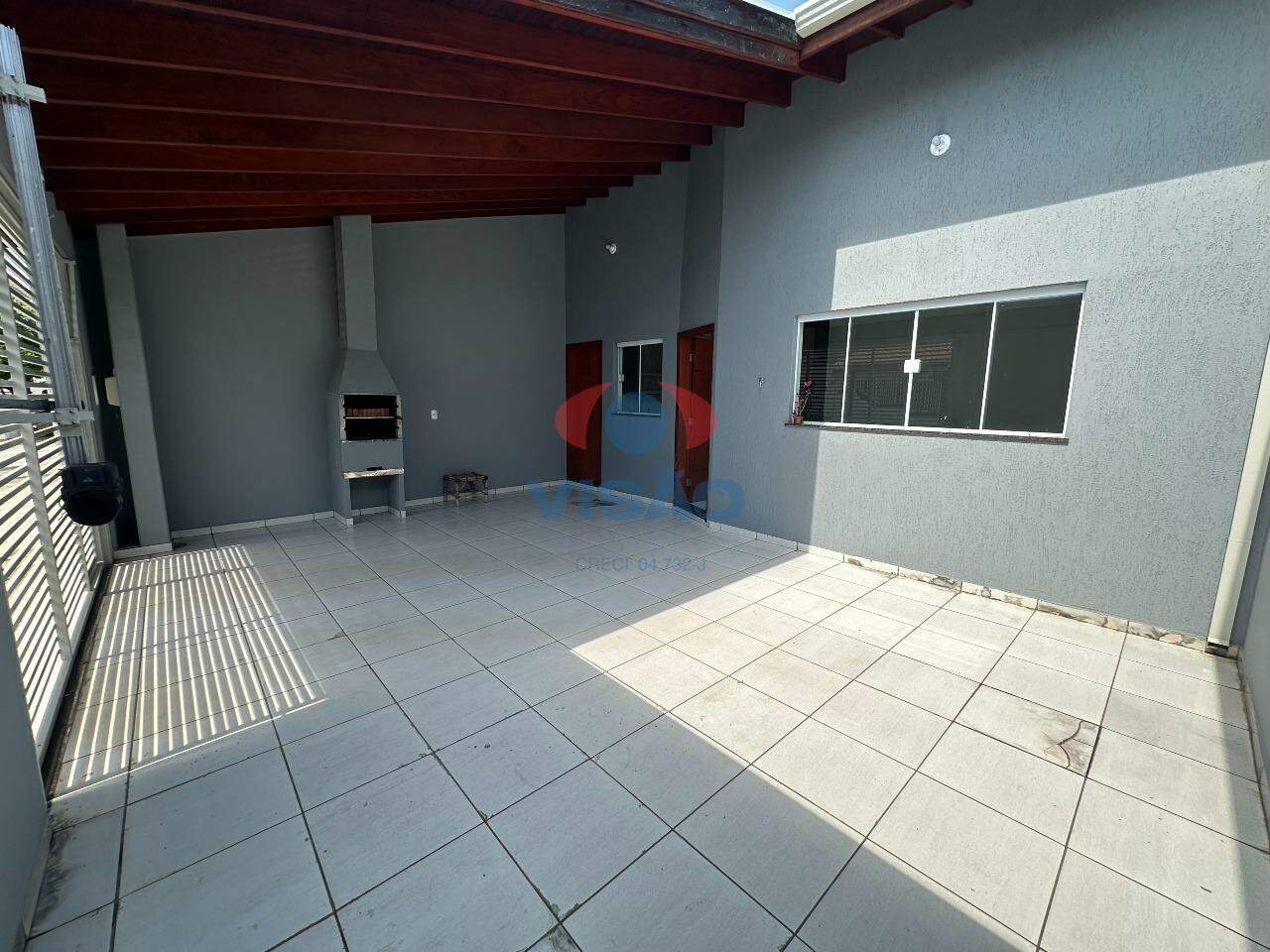 Casa à venda no Jardim dos Colibris: 