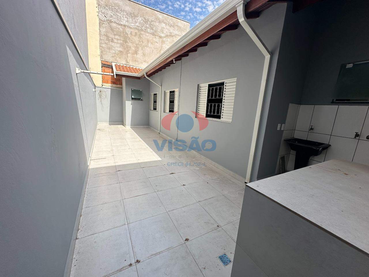 Casa à venda no Jardim dos Colibris: