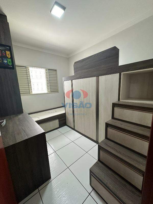Casa à venda no Jardim dos Colibris: