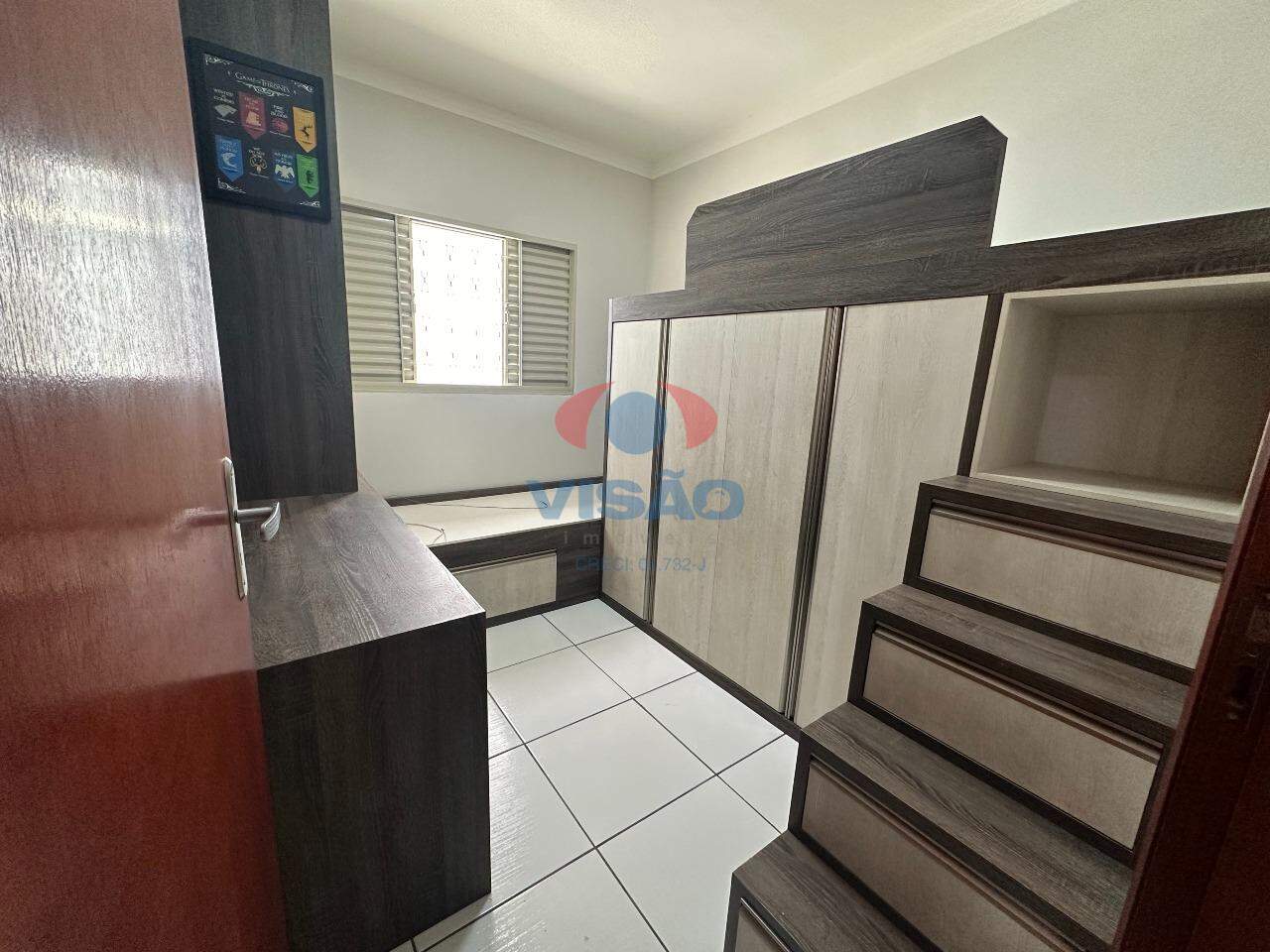 Casa à venda no Jardim dos Colibris: