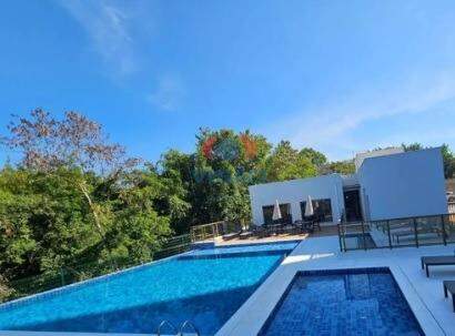 Apartamento à venda no Jardim Santiago: 