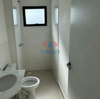 Apartamento à venda no Jardim Santiago: 