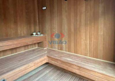 Apartamento à venda no Jardim Santiago: 