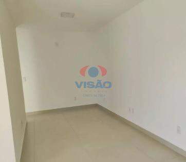 Apartamento à venda no Jardim Santiago: 