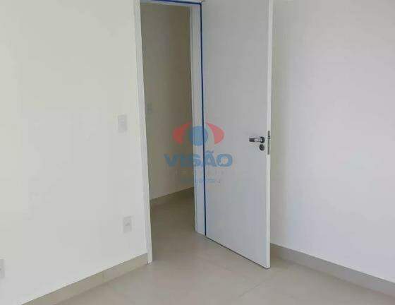 Apartamento à venda no Jardim Santiago: 