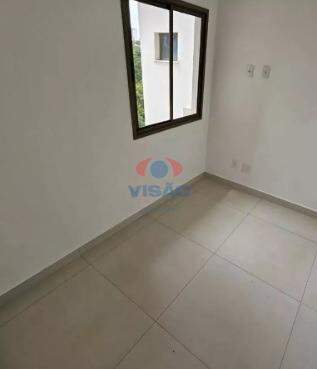 Apartamento à venda no Jardim Santiago: 