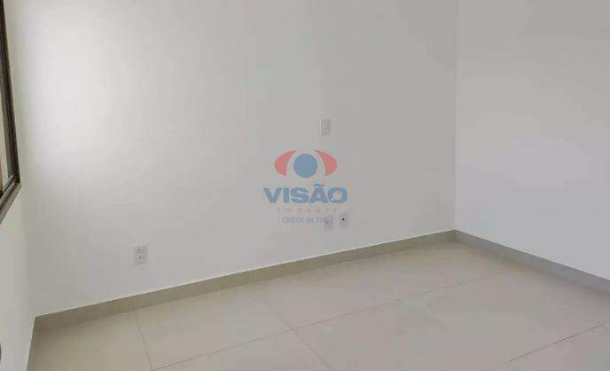 Apartamento à venda no Jardim Santiago: 
