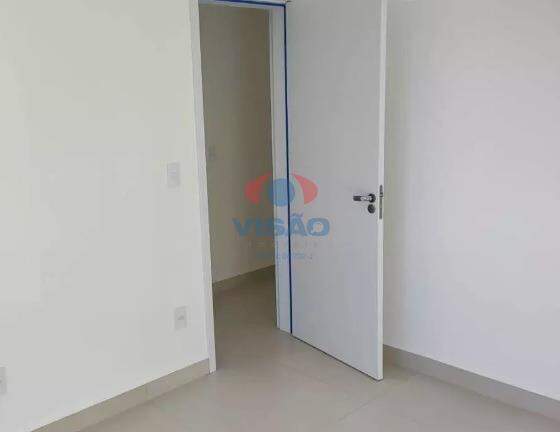 Apartamento à venda no Jardim Santiago: 