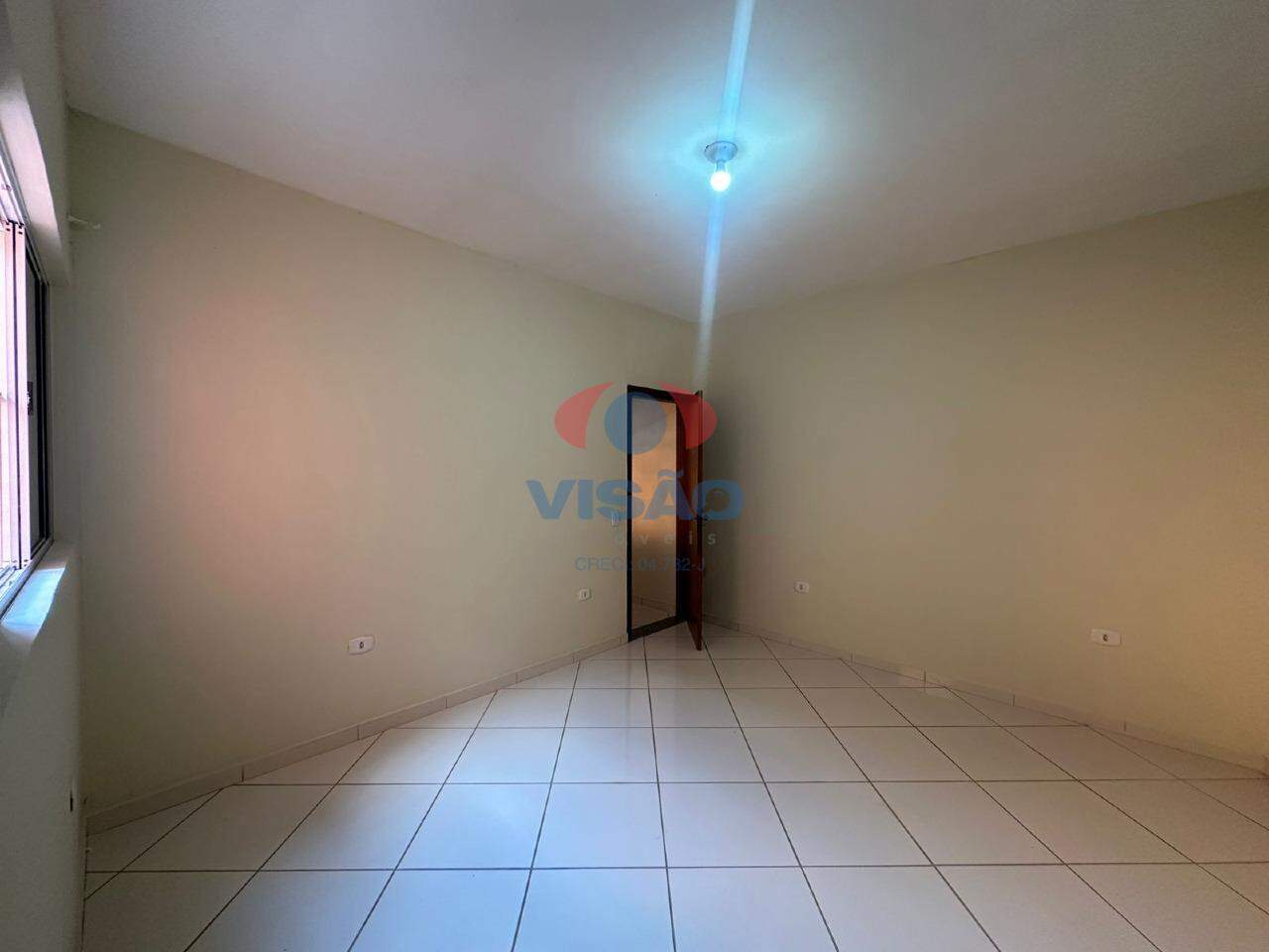 Casa - Sobrado para aluguel no Jardim Nova Indaiá: