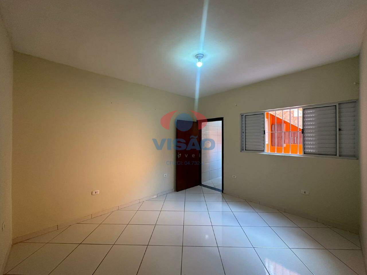Casa - Sobrado para aluguel no Jardim Nova Indaiá: