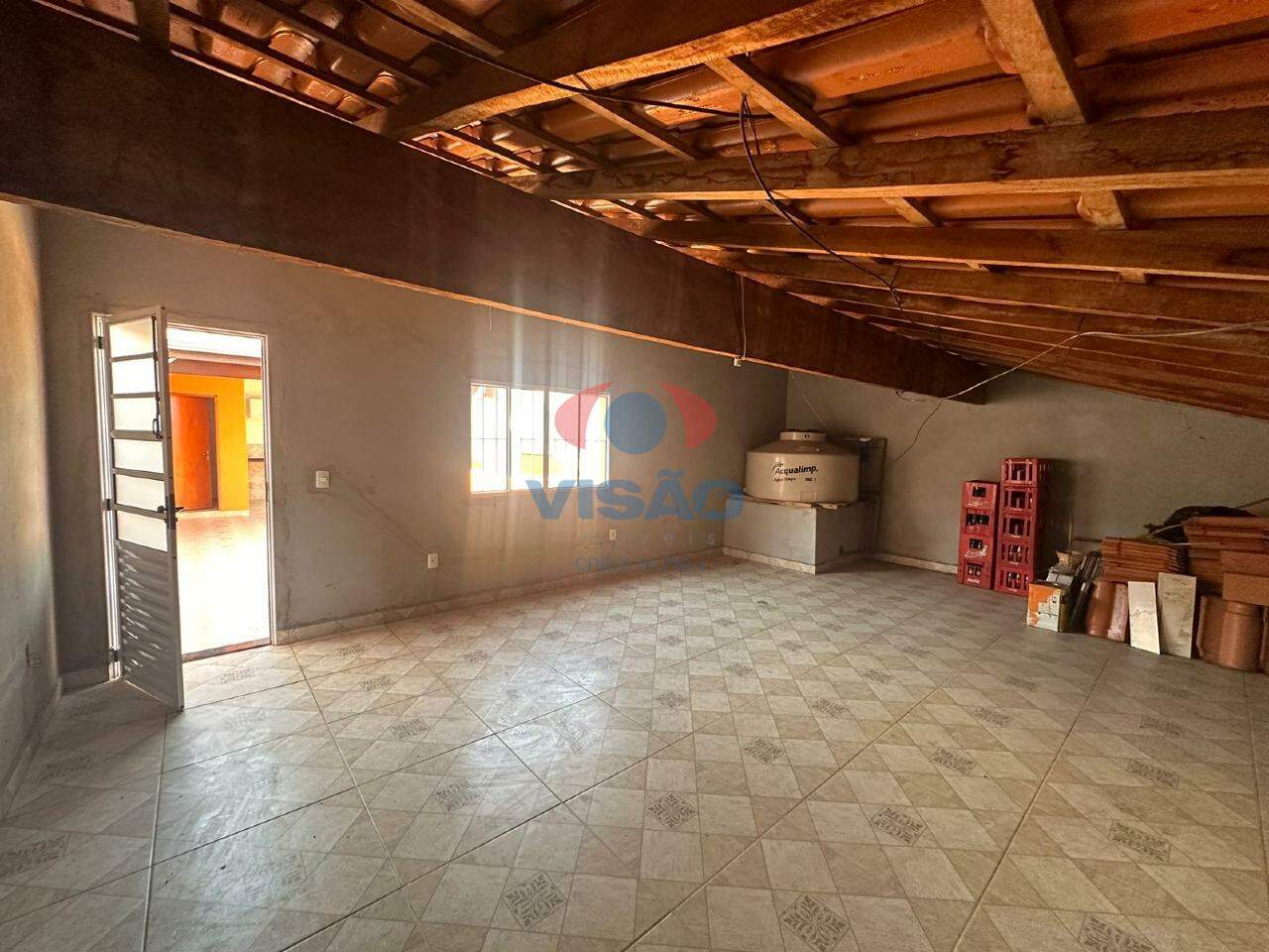 Casa - Sobrado para aluguel no Jardim Nova Indaiá:
