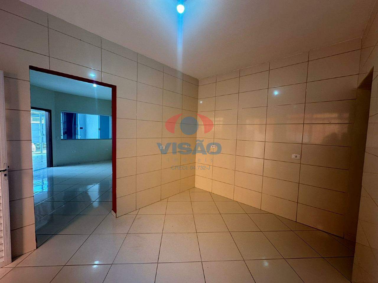 Casa - Sobrado para aluguel no Jardim Nova Indaiá: