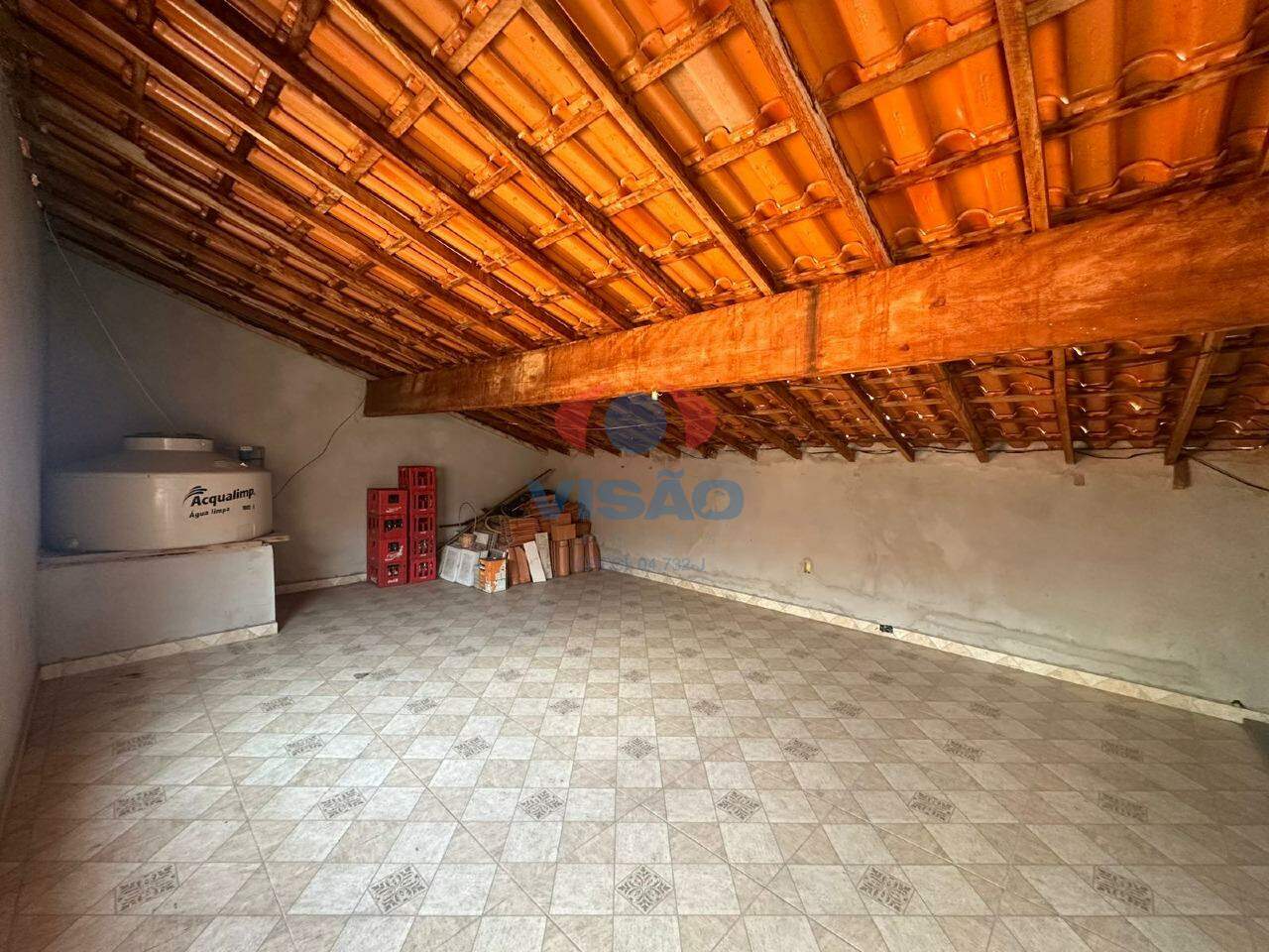 Casa - Sobrado para aluguel no Jardim Nova Indaiá: