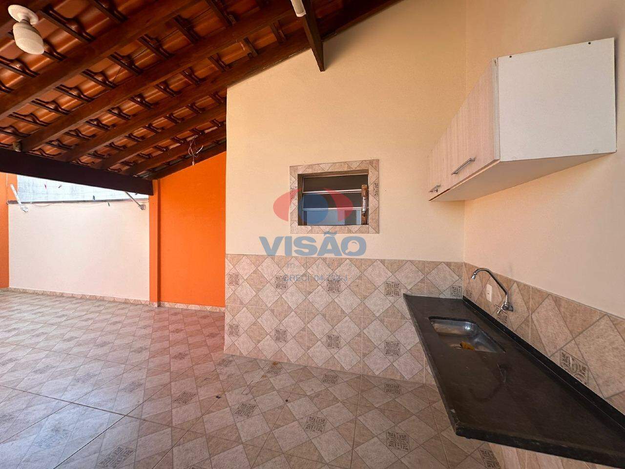 Casa - Sobrado para aluguel no Jardim Nova Indaiá: