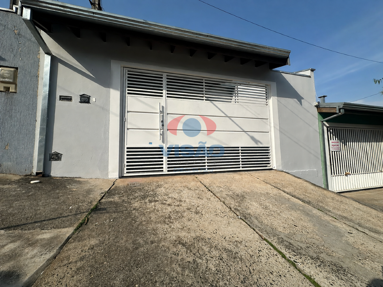 Casa - Sobrado para aluguel no Jardim Nova Indaiá: 