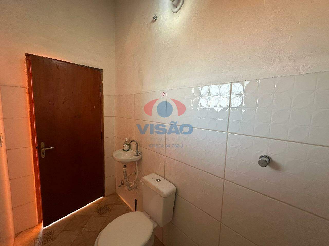 Casa - Sobrado para aluguel no Jardim Nova Indaiá: