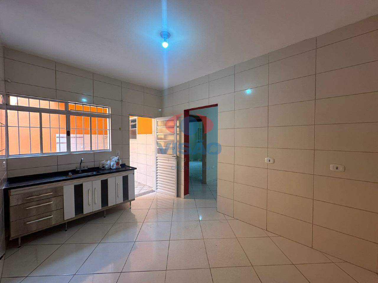 Casa - Sobrado para aluguel no Jardim Nova Indaiá: