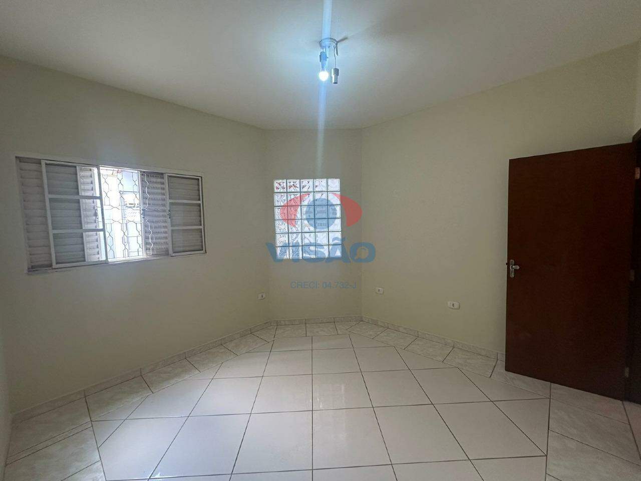 Casa - Sobrado para aluguel no Jardim Nova Indaiá:
