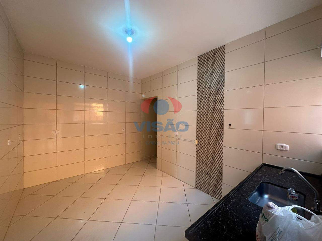 Casa - Sobrado para aluguel no Jardim Nova Indaiá: