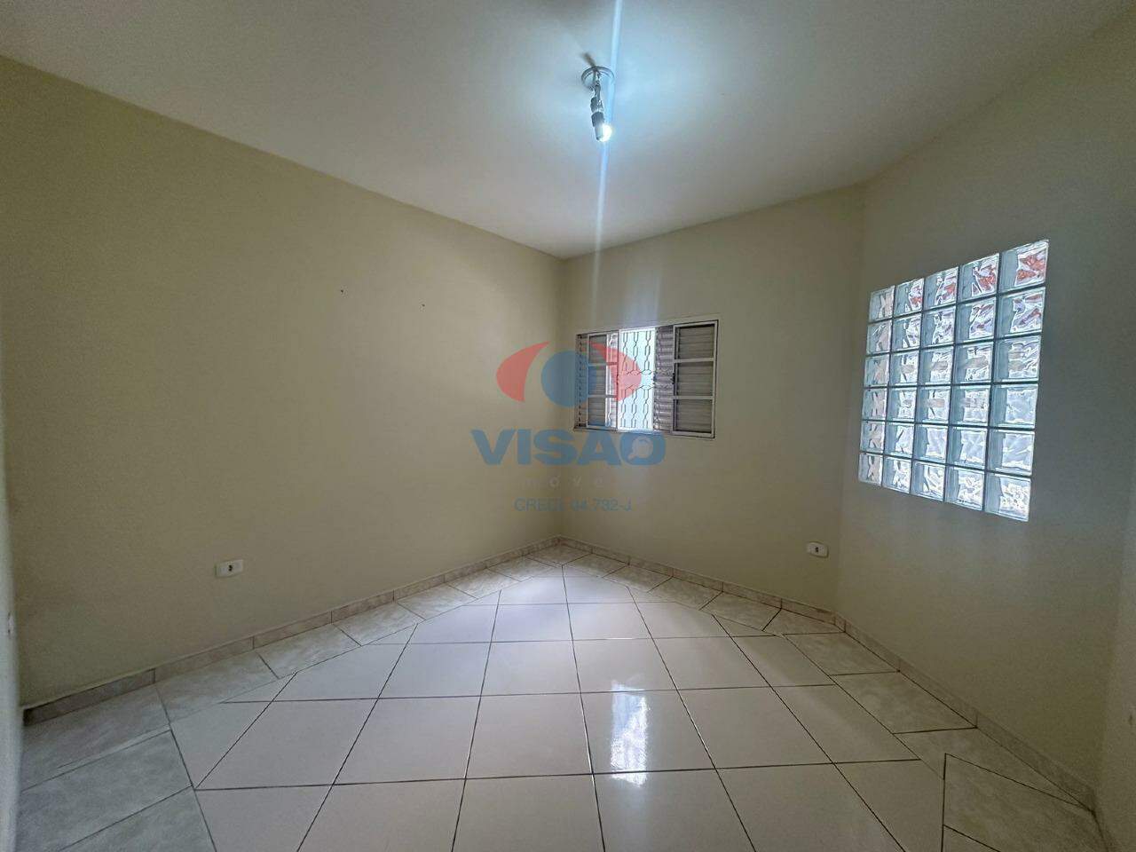 Casa - Sobrado para aluguel no Jardim Nova Indaiá: