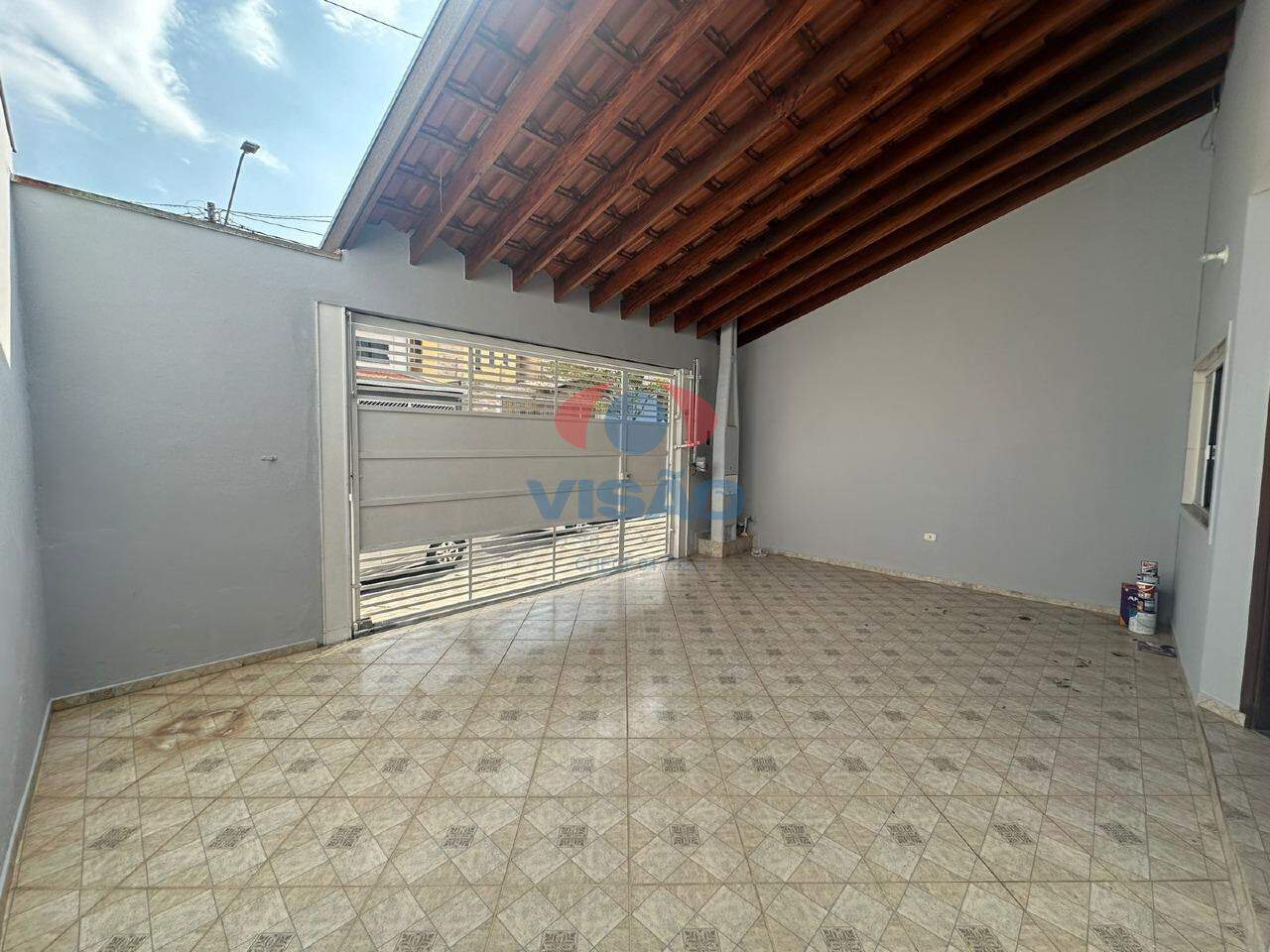 Casa - Sobrado para aluguel no Jardim Nova Indaiá: