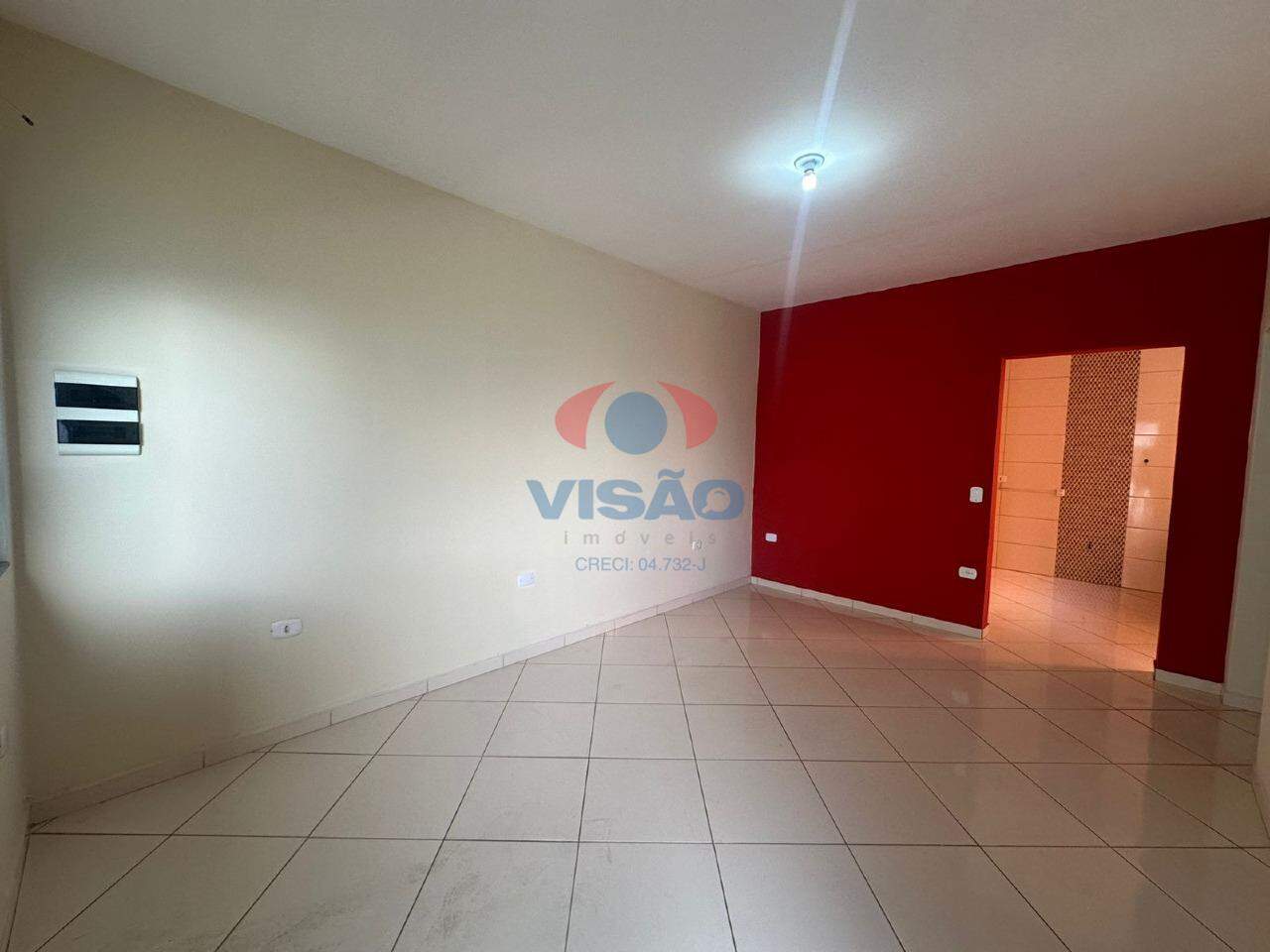 Casa - Sobrado para aluguel no Jardim Nova Indaiá: