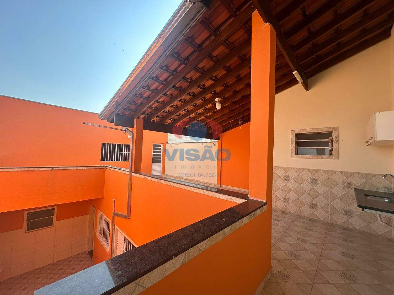 Casa - Sobrado para aluguel no Jardim Nova Indaiá: