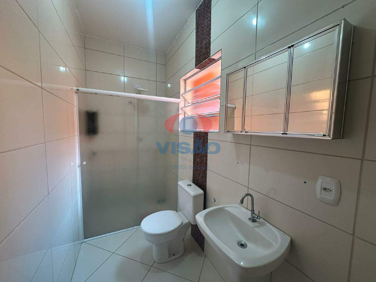 Casa - Sobrado para aluguel no Jardim Nova Indaiá: