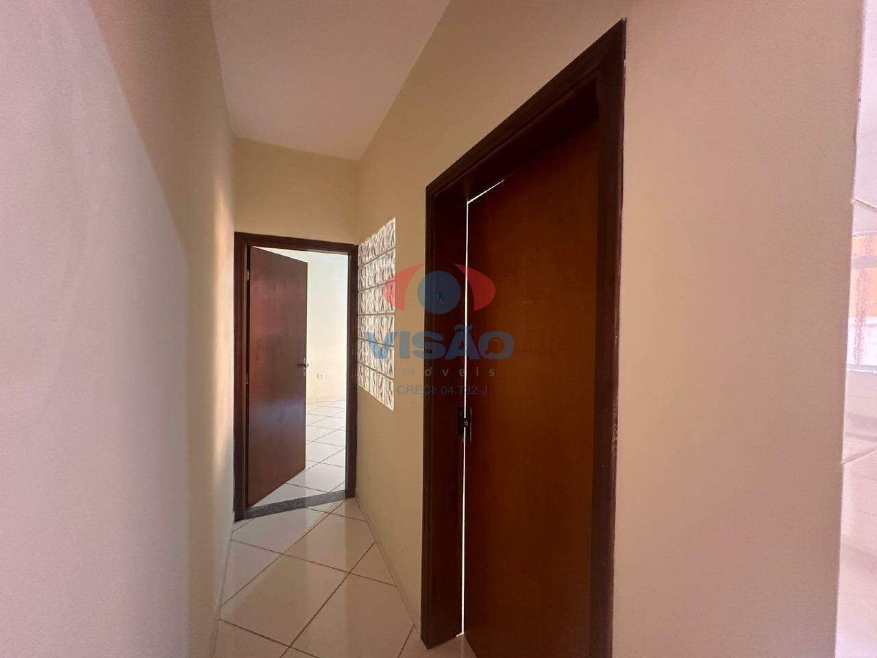 Casa - Sobrado para aluguel no Jardim Nova Indaiá: