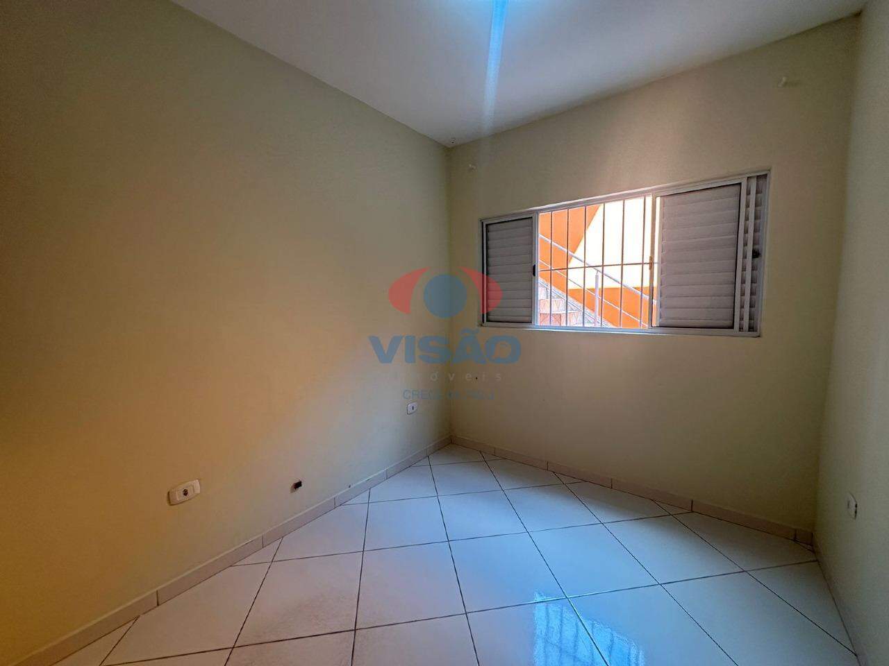Casa - Sobrado para aluguel no Jardim Nova Indaiá: