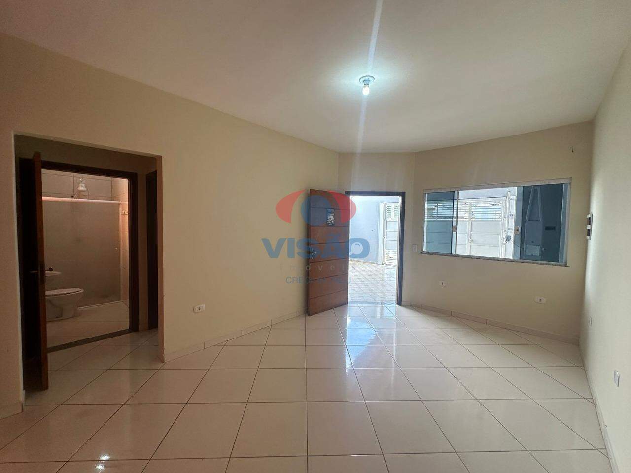 Casa - Sobrado para aluguel no Jardim Nova Indaiá: