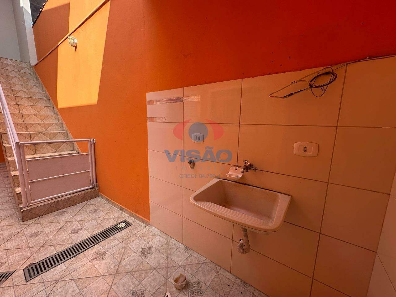 Casa - Sobrado para aluguel no Jardim Nova Indaiá: