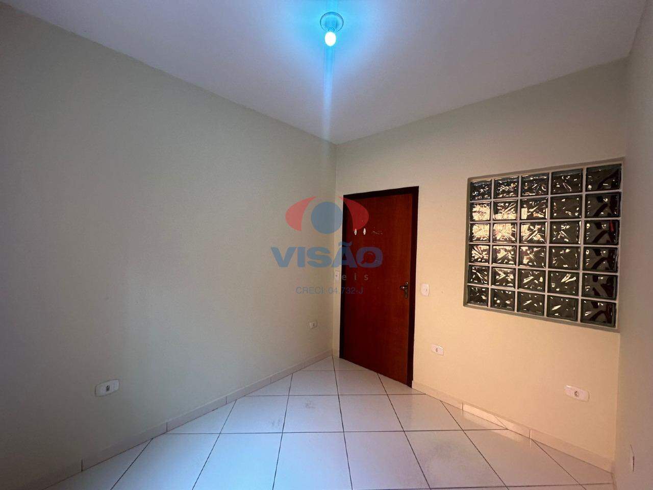 Casa - Sobrado para aluguel no Jardim Nova Indaiá:
