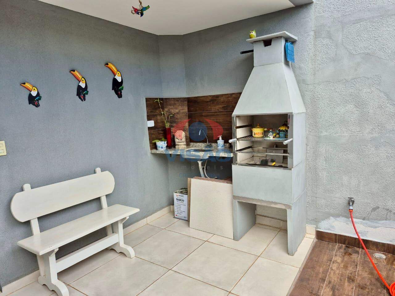 Casa à venda no Jardim Morumbi: