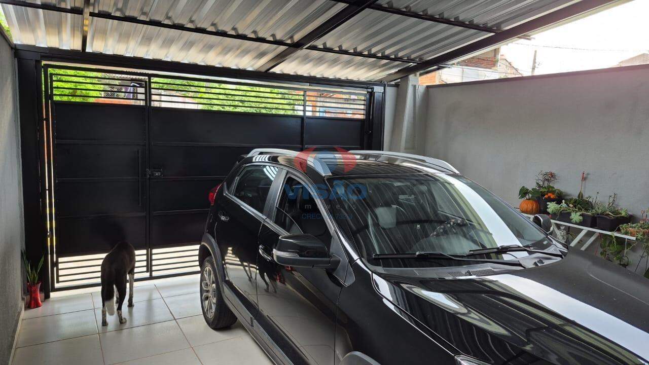 Casa à venda no Jardim Morumbi: 