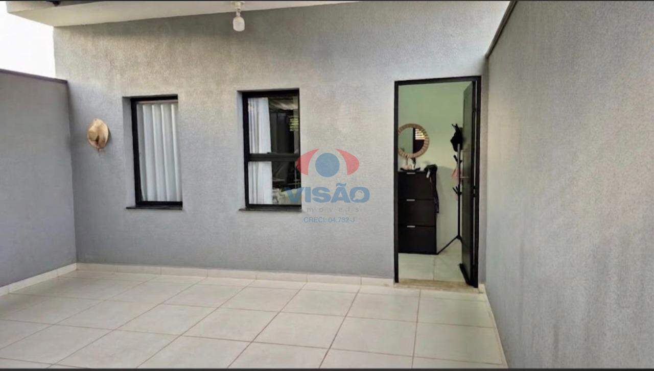 Casa à venda no Jardim Morumbi: 